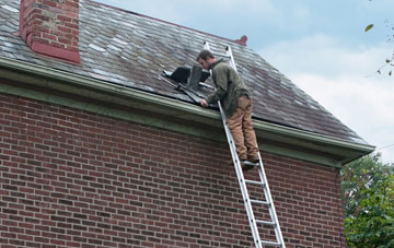 what affects urgent Ruscote roof repairs