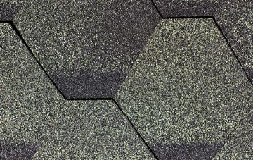 Ruscote fibreglass shingle repairs