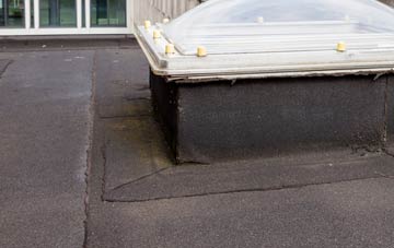 disadvantages of Ruscote flat roofs