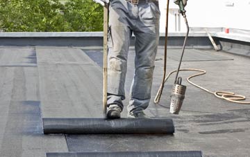 flat roof replacement Ruscote, Oxfordshire
