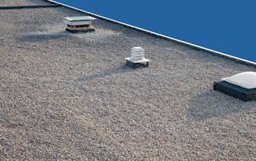 flat roofing Ruscote, Oxfordshire