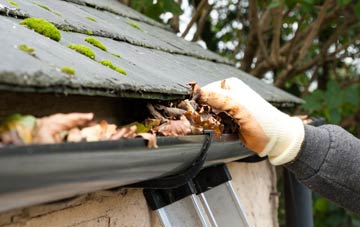 gutter cleaning Ruscote, Oxfordshire