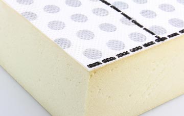 meeting Ruscote building codes