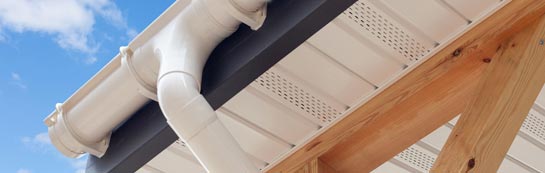 get Ruscote guttering quotes today