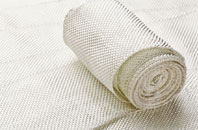 Ruscote fibreglass roofing repairs